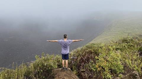 6-day Galapagos Islands: Snorkel, Hike &wildlife - September 2027