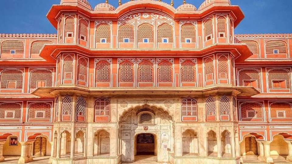 6 Day Golden Triangle Tour from Delhi - Excursion India Tours And Travels - India - Image 2