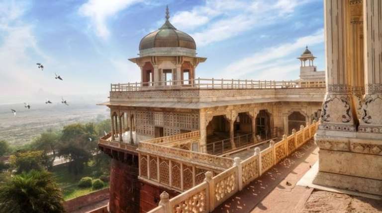 6 Day Golden Triangle Tour from Delhi - 6 days