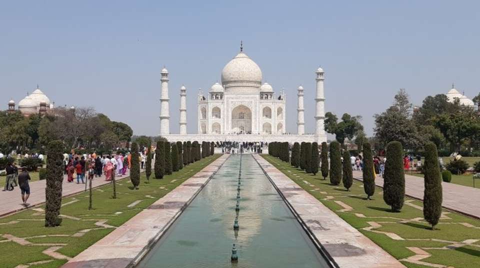 6 Day Golden Triangle Tour from Delhi - Excursion India Tours And Travels - India - Image 4
