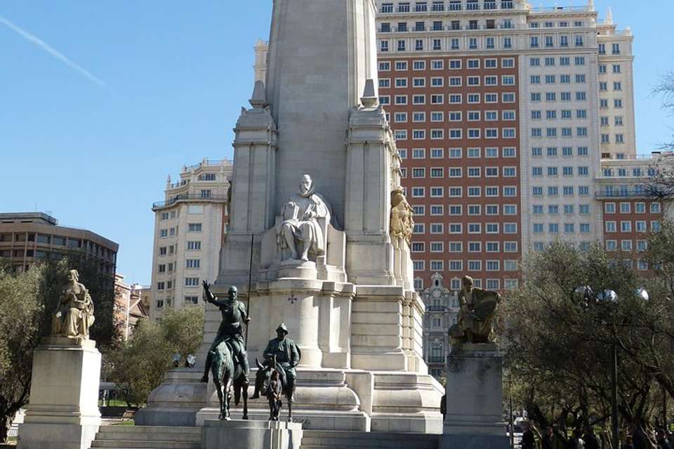 6-day Guided Tour Andalucia And Valencia From Barcelona (c-762) - Vpt Tours - Spain