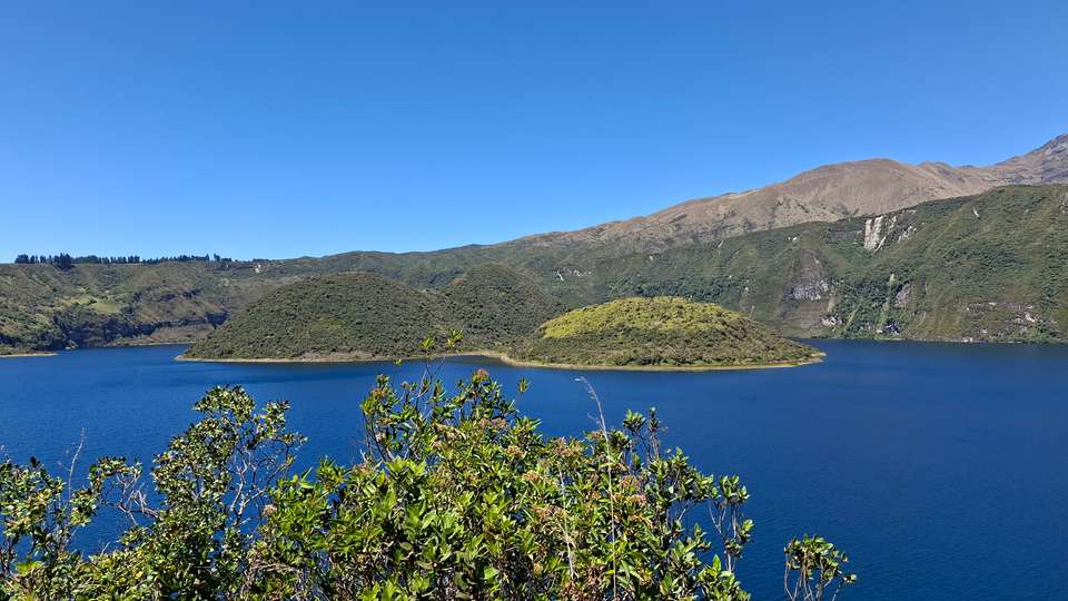 6-day Highlights Of Mainland Ecuador: Quito, Otavalo, Cotopaxi & Mindo Cloud Forest - Destination Services - Ecuador - Image 5
