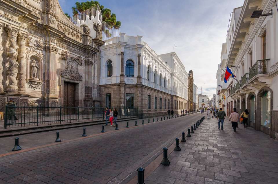 6-day Highlights Of Mainland Ecuador: Quito, Otavalo, Cotopaxi & Mindo Cloud Forest - Destination Services - Ecuador - Image 8