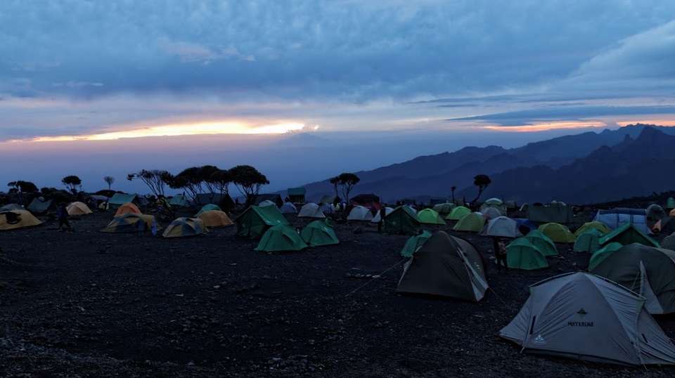 6 Day Machame Route Kilimanjaro Trek - African Love Birds Adventure Ltd - Tanzania - Image 2