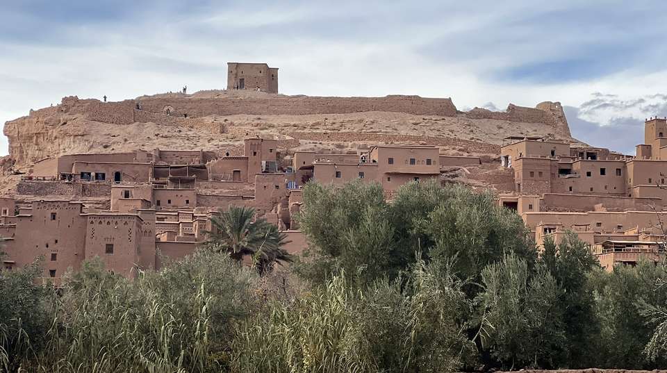 Six Day Tour from Casablanca to Marrakech - Guided Morocco Tours - Morocco - Image 2