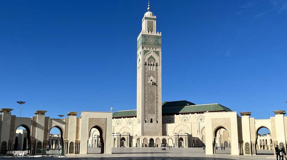 Six Day Tour from Casablanca to Marrakech - Guided Morocco Tours - Morocco - Image 3