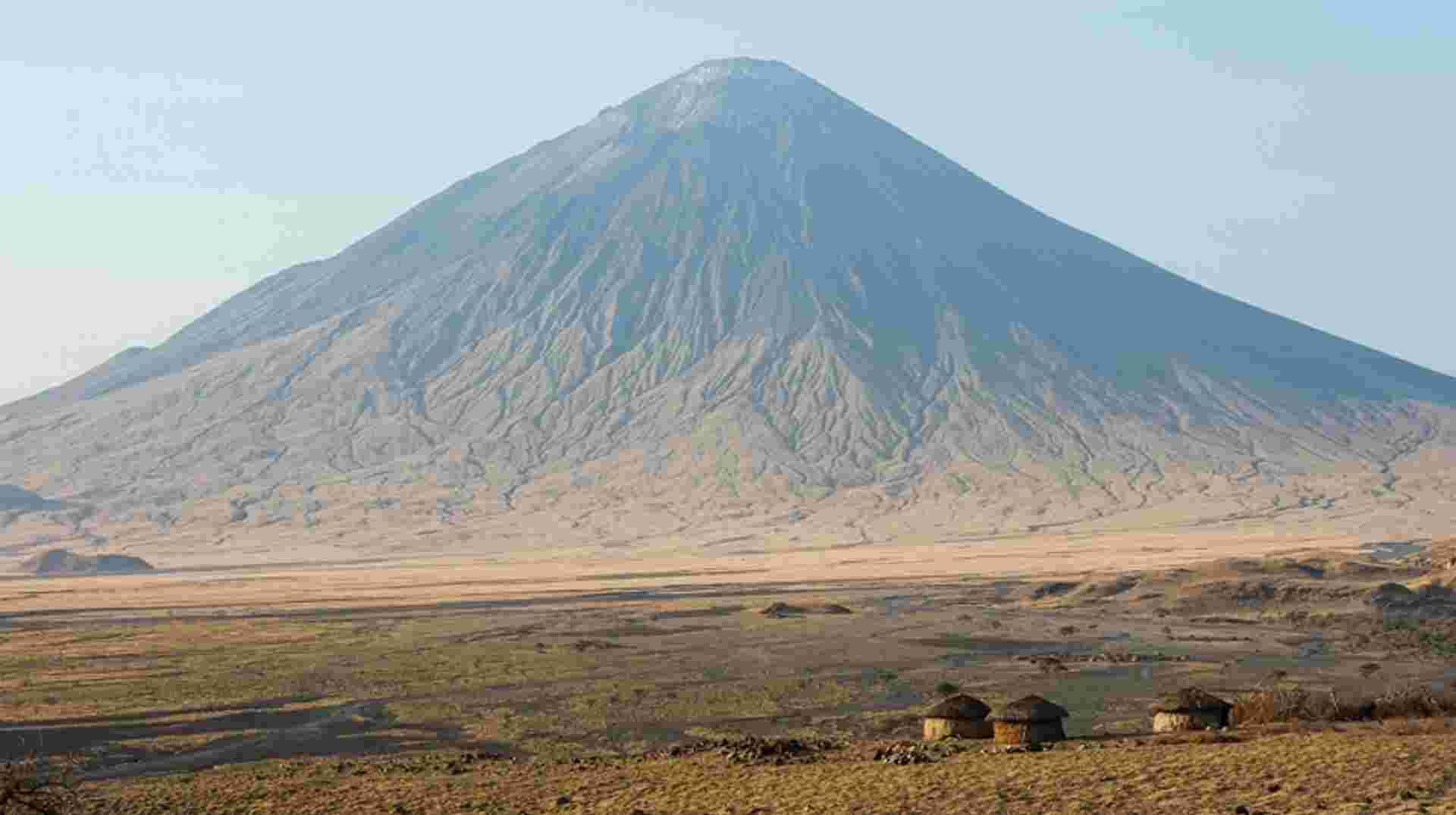 6-Day Tanzania Cultural Camping Safari
