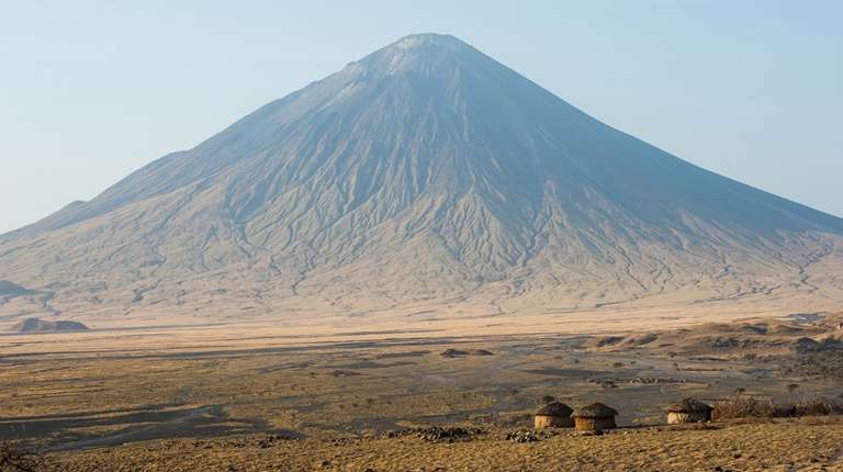 6-Day Tanzania Cultural Camping Safari trip - alternative tour available