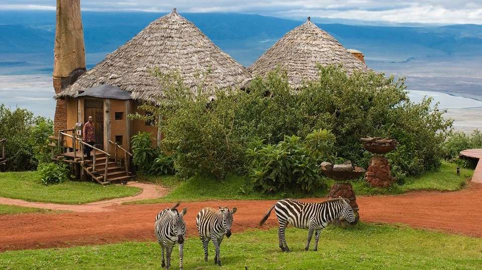 6-Day Tanzania Safari - Dahlia Africa - Tanzania - Image 3