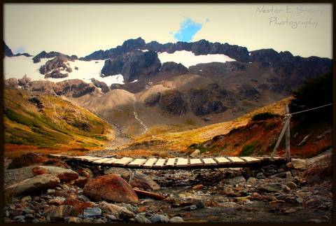 Ushuaia Active And Outdoor Tour: 6-day Ushuaia Soft Adventure