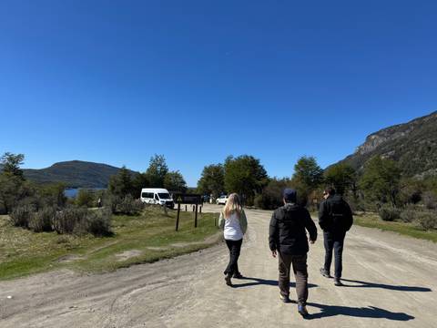 6-day Ushuaia Soft Adventure, French-speaking Guide - November 2026