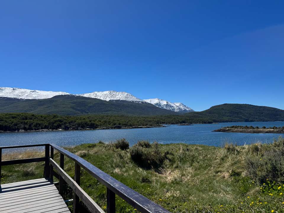6-day Ushuaia Soft Adventure, French Or German-speaking Guide - Destination Services - Argentina - Image 9