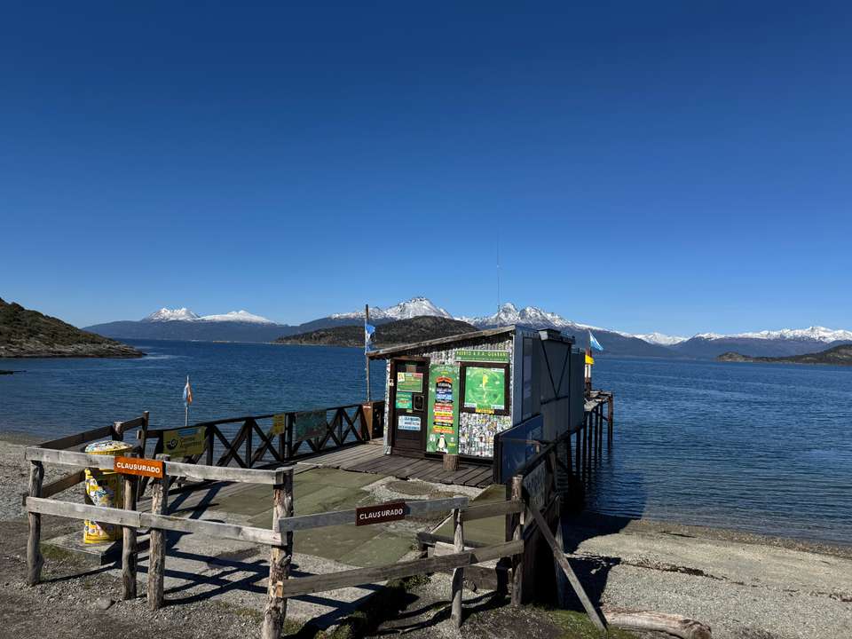 6-day Ushuaia Soft Adventure, French Or German-speaking Guide - Destination Services - Argentina - Image 11