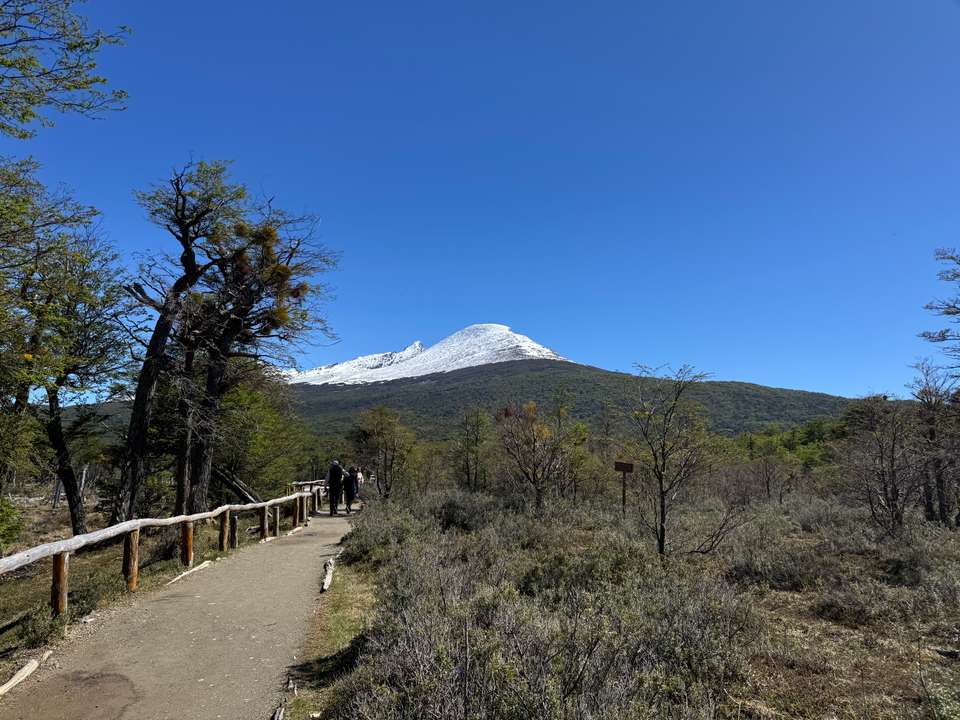 6-day Ushuaia Soft Adventure, French Or German-speaking Guide - Destination Services - Argentina - Image 12