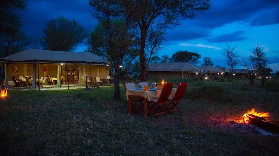 6-DAY WILDEBEEST MIGRATION SAFARI - Dahlia Africa - Tanzania - Image 4