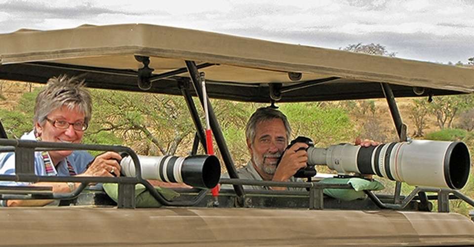 6 Days Affordable Safari - Agama Tours And Safaris - Tanzania - Image 2