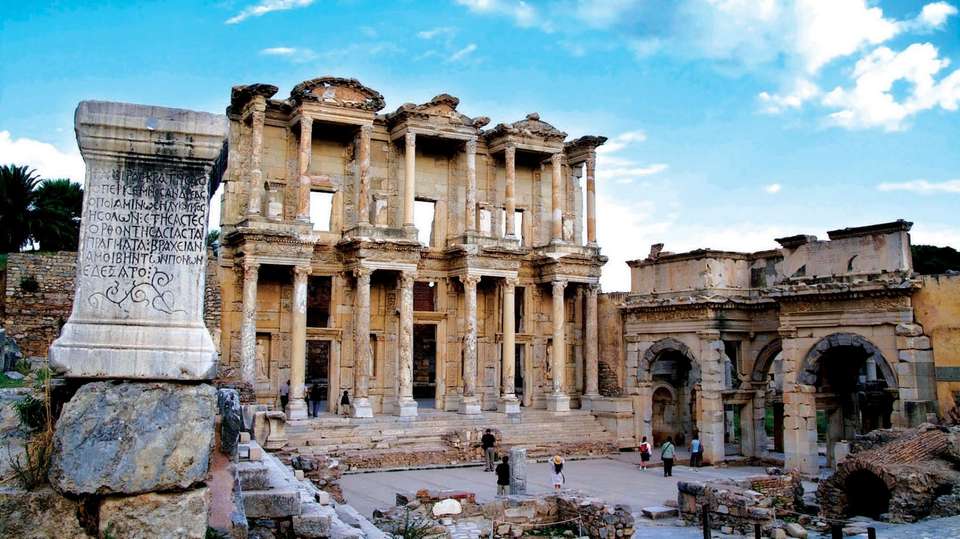Ephesus, Cappadocia & Istanbul Tour: 6 Days - Best Turkey Tour - Turkey - Image 2