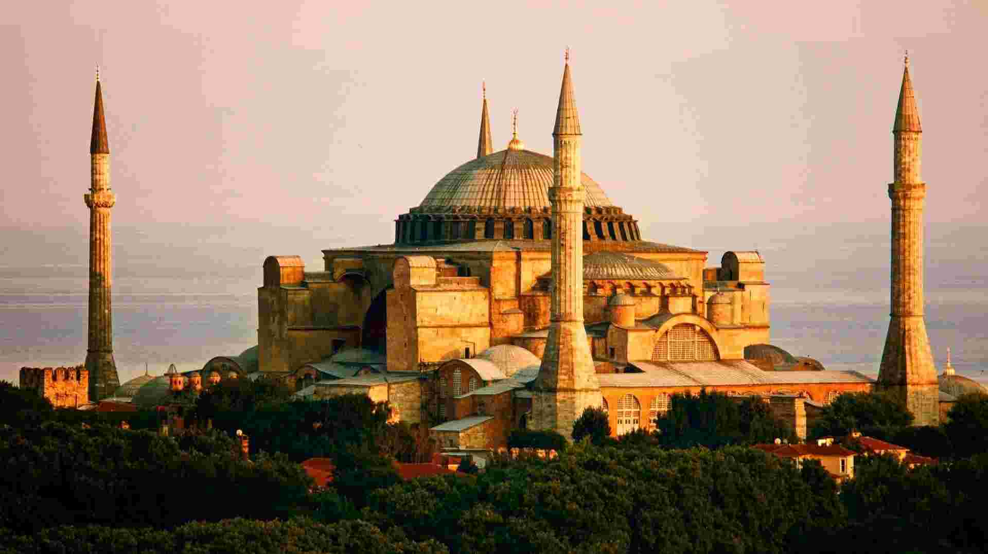 Ephesus, Cappadocia & Istanbul Tour: 6 Days