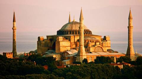Ephesus, Cappadocia & Istanbul Tour: 6 Days - September 2027