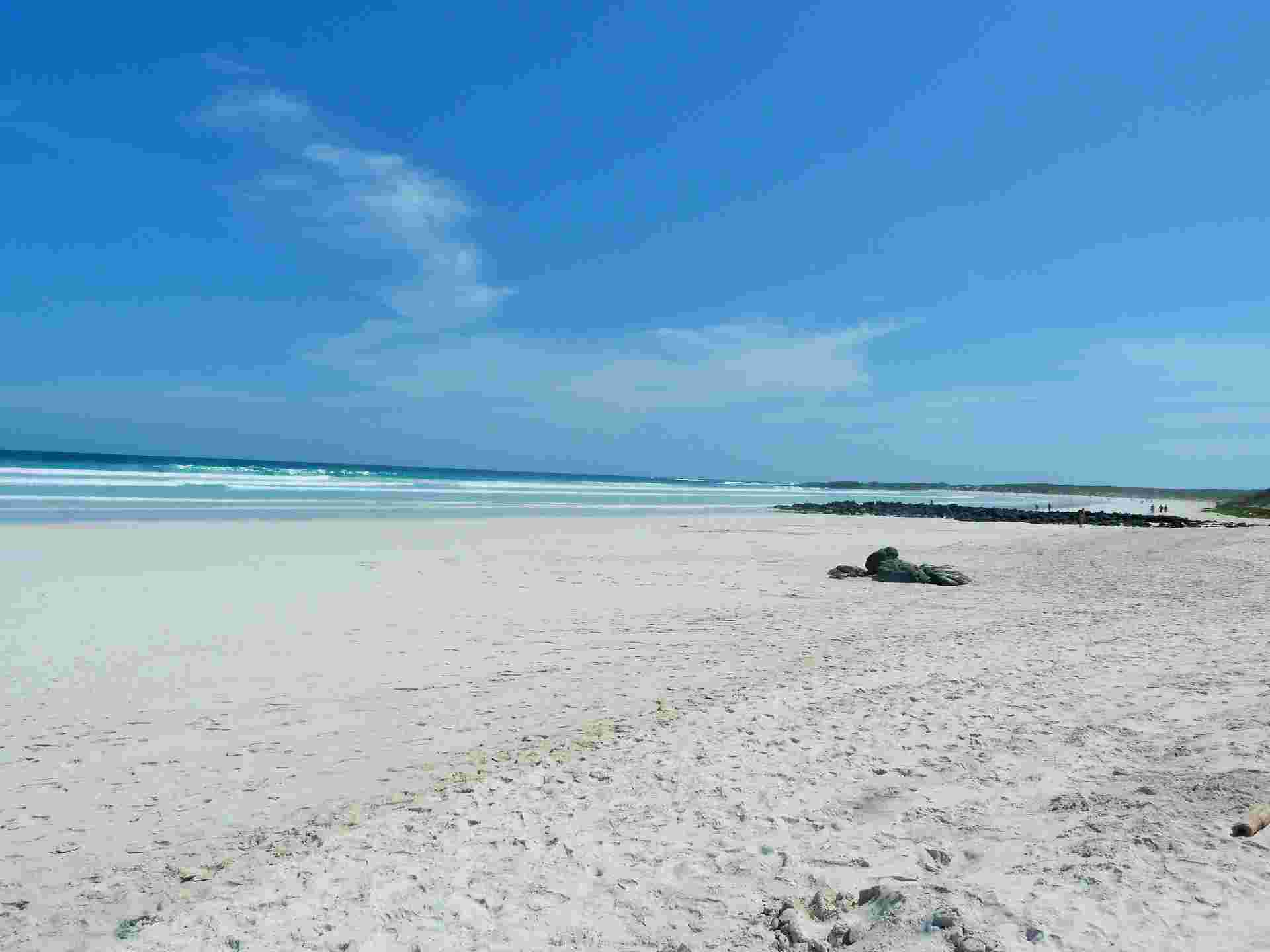 6 Days Galápagos Escape: Volcano Trails & Wildlife Encounters