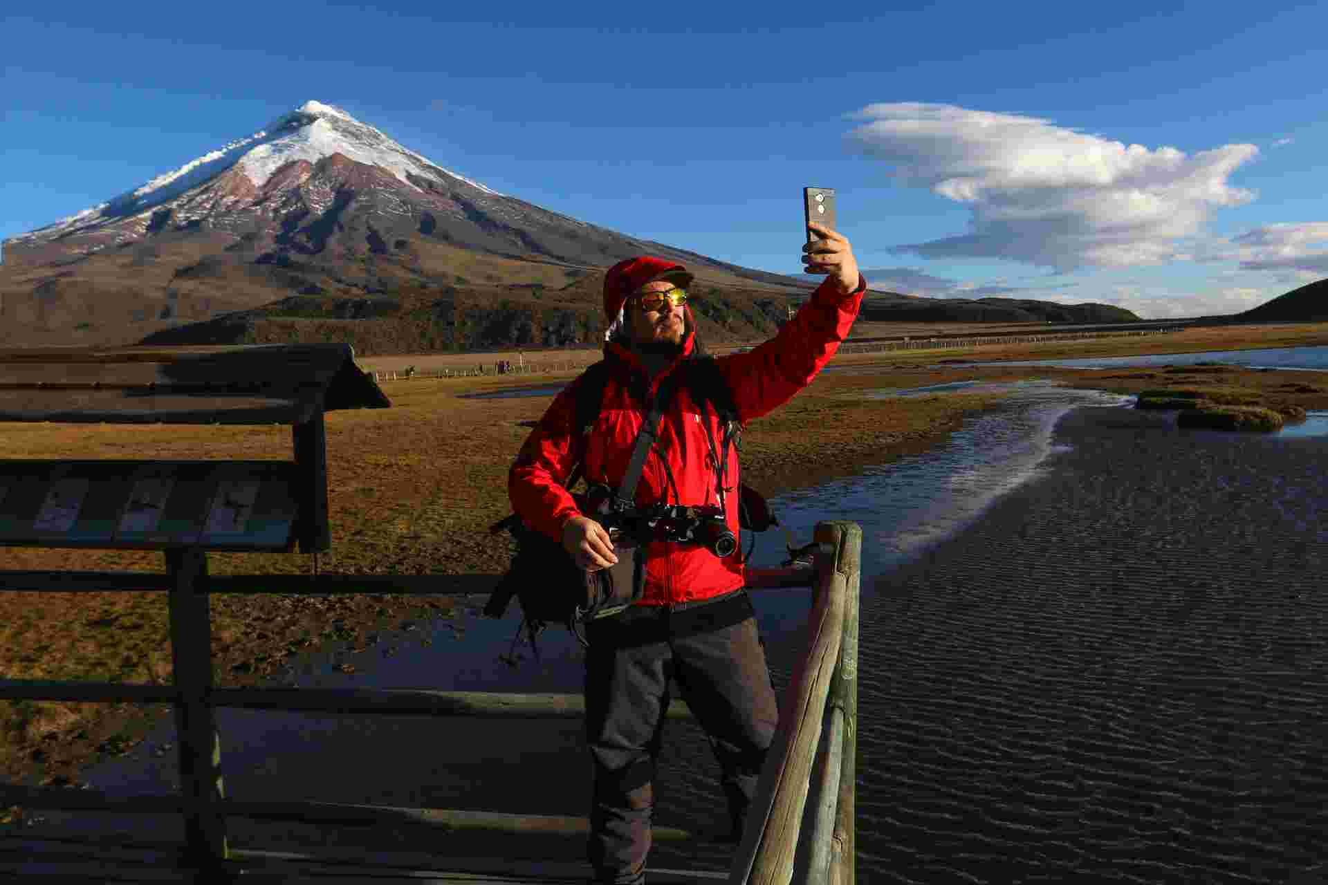 6-day Highlights Of Mainland Ecuador: Quito, Otavalo, Cotopaxi & Mindo Cloud Forest