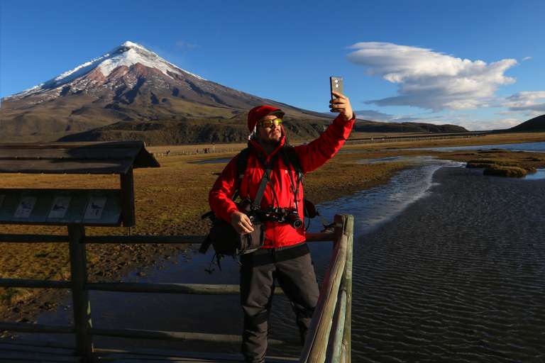 Ecuador Budget Tours: 6-day Highlights Of Mainland Ecuador: Quito, Otavalo, Cotopaxi & Mindo Cloud Forest