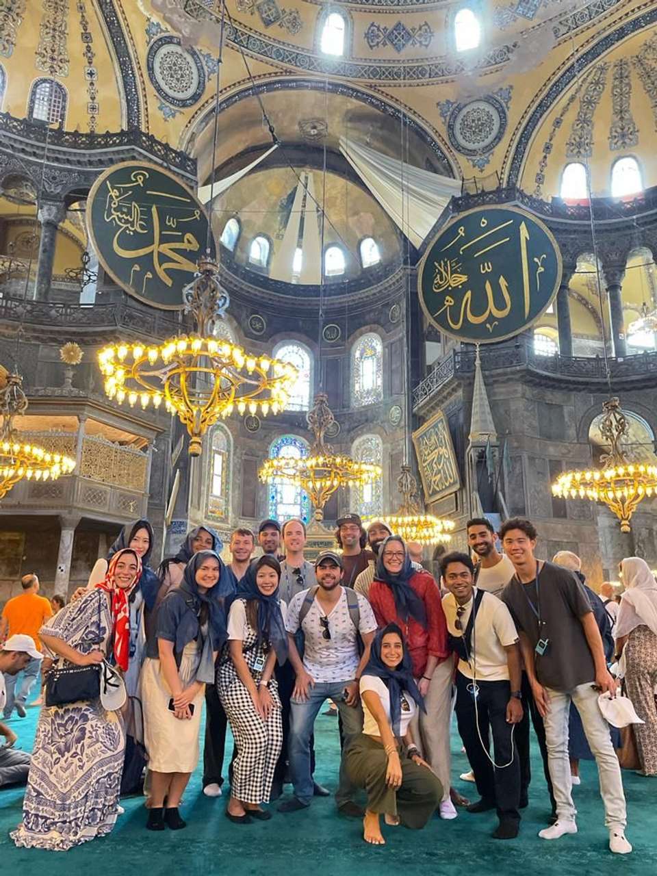 6 Days - Istanbul, Kusadasi (ephesus), Pamukkale / By Plane - Tour Altinkum Travel - Turkey - Image 2