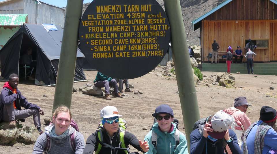 6-Days Kilimanjaro Machame Route - Meijo Safaris - Tanzania - Image 5