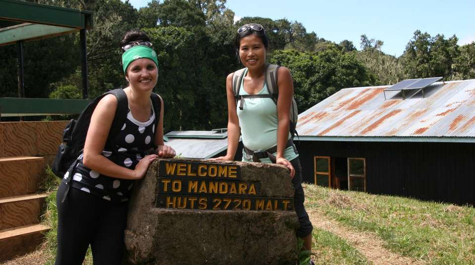6 Days Mount Kilimanjaro Trekking - Marangu Route - undefined - Image 2
