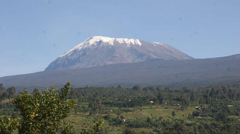 6 Days Mount Kilimanjaro Trekking - Marangu Route trip - alternative tour available
