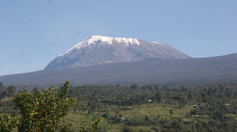 6 Days Mount Kilimanjaro Trekking - Marangu Route - May 2027