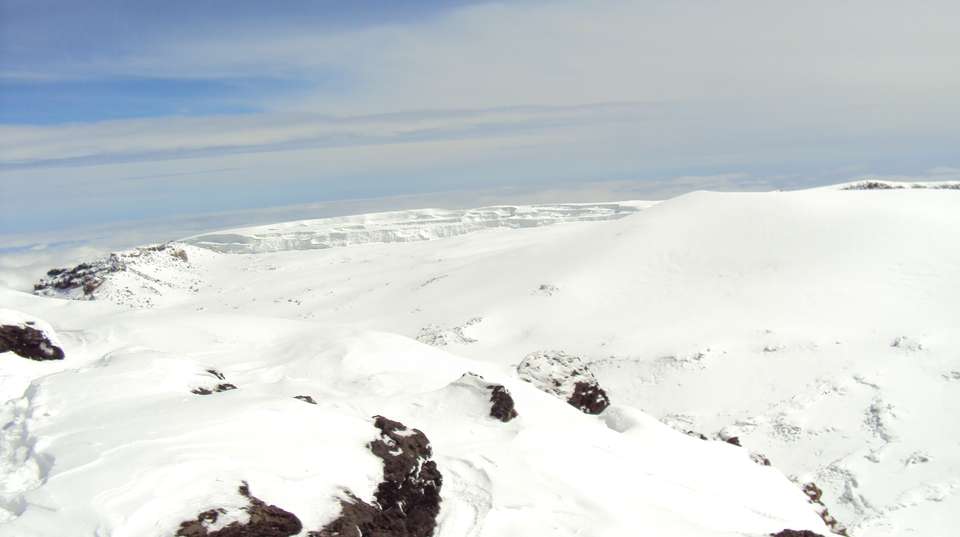 6 Days Mount Kilimanjaro Trekking - Marangu Route - undefined - Image 3