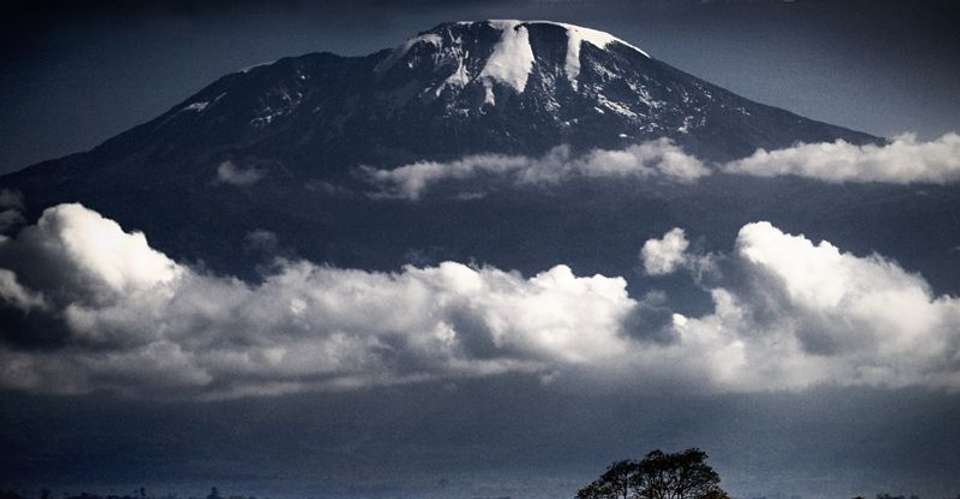 6 Days Mount Kilimanjaro Trekking - Rongai Route - Enosa Expeditions - Tanzania