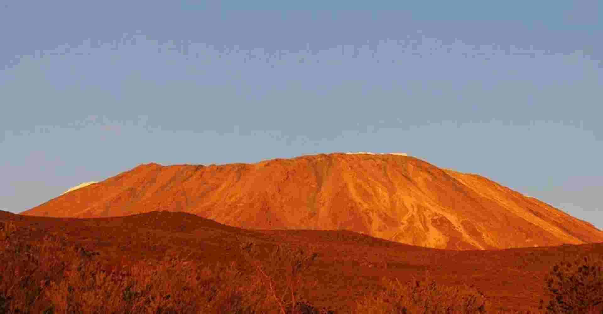 6 Days Mt. Kilimanjaro Climbing + 2 Nights Stay