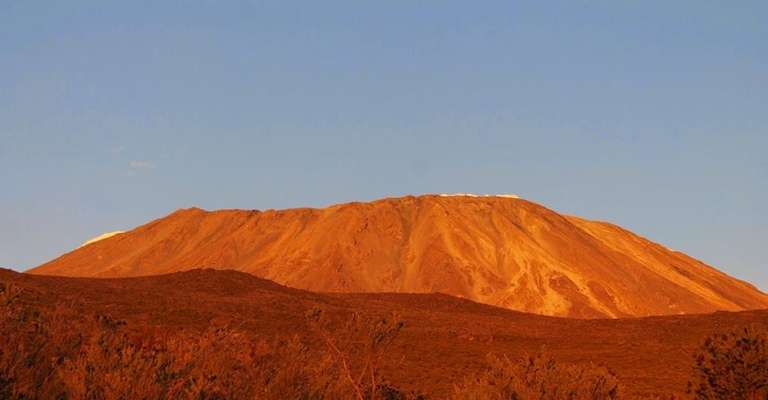 6 Days Mt. Kilimanjaro Climbing + 2 Nights Stay trip - alternative tour available