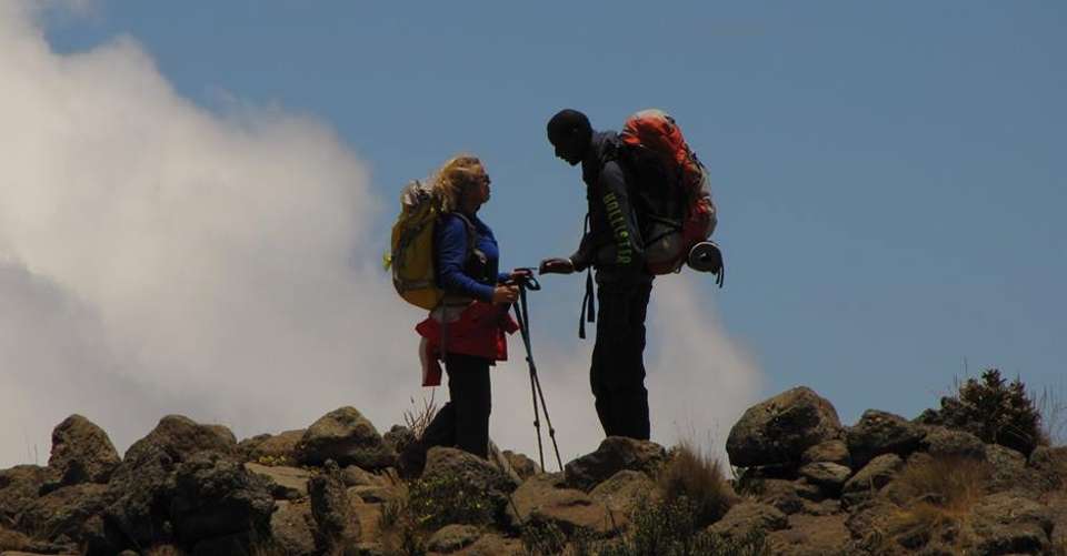 6 Days Mt. Kilimanjaro Climbing + 2 Nights Stay - Avocet Tanzania Safaris Ltd - Tanzania - Image 5