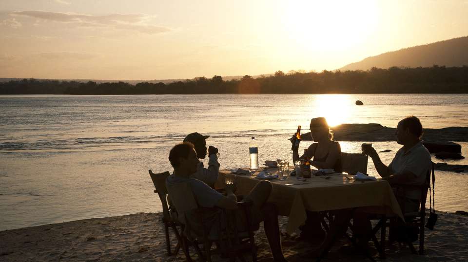 6 Days Safari - Nyerere's Park & Mikumi Safari - Bush 2 City Adventure - Tanzania - Image 26