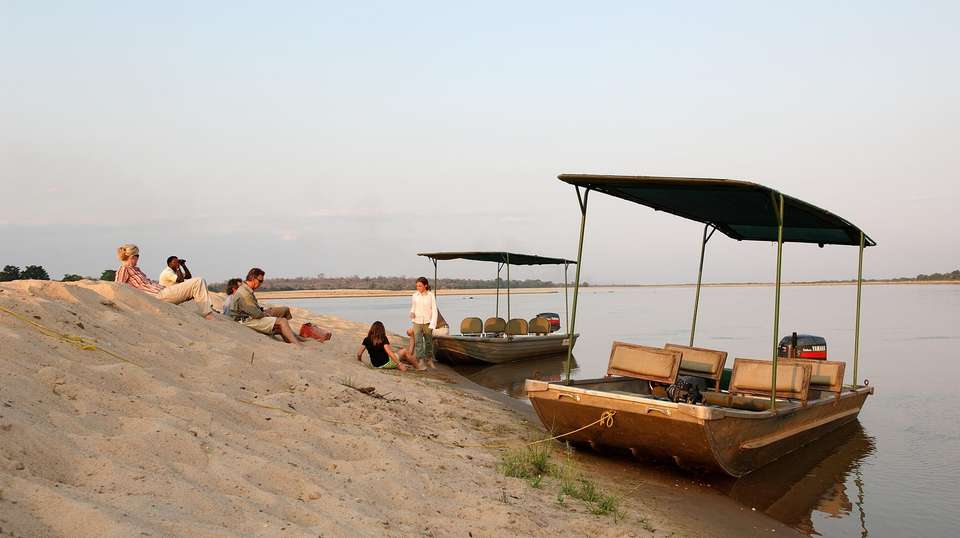 6 Days Safari - Nyerere's Park & Mikumi Safari - Bush 2 City Adventure - Tanzania - Image 23