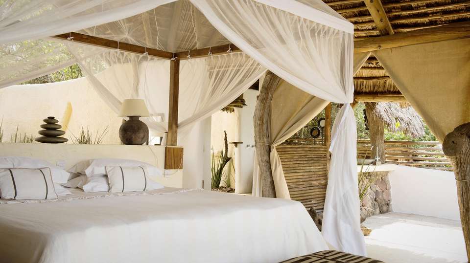 6 Days Safari - Nyerere's Park & Mikumi Safari - Bush 2 City Adventure - Tanzania - Image 21