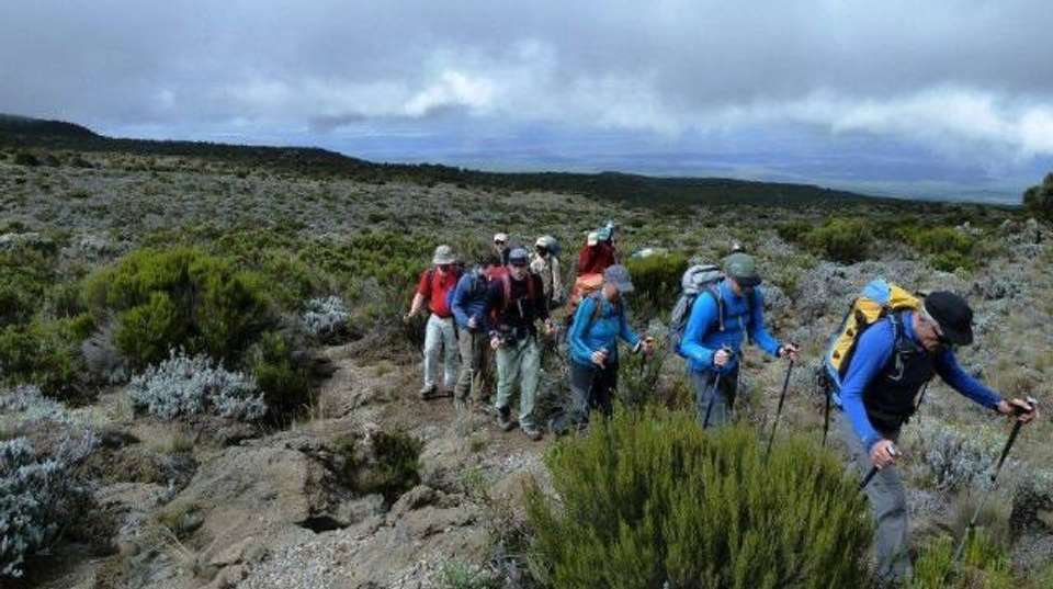 4 Days Trekking Adventure Mount Meru - Enosa Expeditions - Tanzania - Image 1