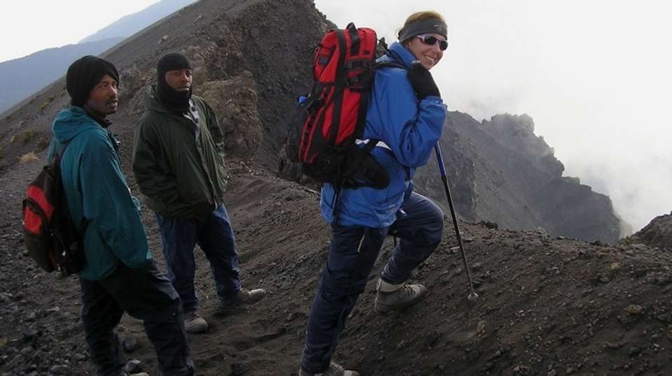 4 Days Trekking Adventure Mount Meru - Enosa Expeditions - Tanzania - Image 2