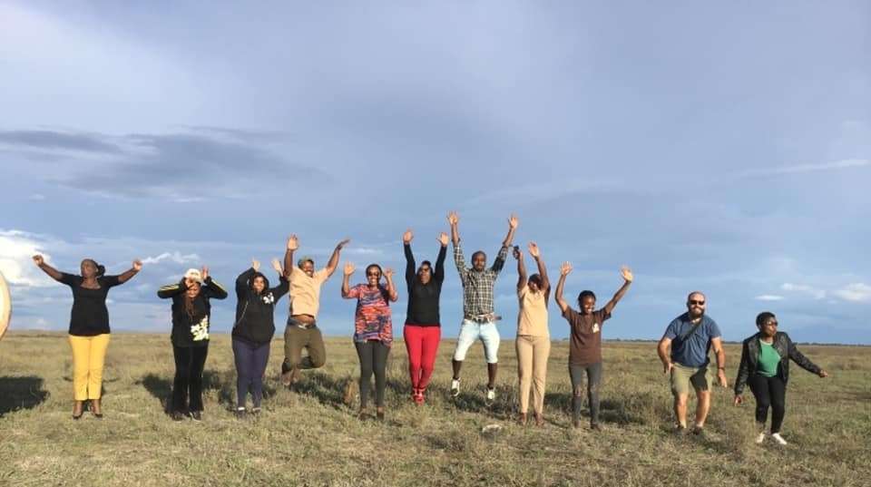 6-Day Safari in Tarangire, Serengeti, Ngorongoro& Manyara - Anapa Travel Africa Tours - Tanzania - Image 3