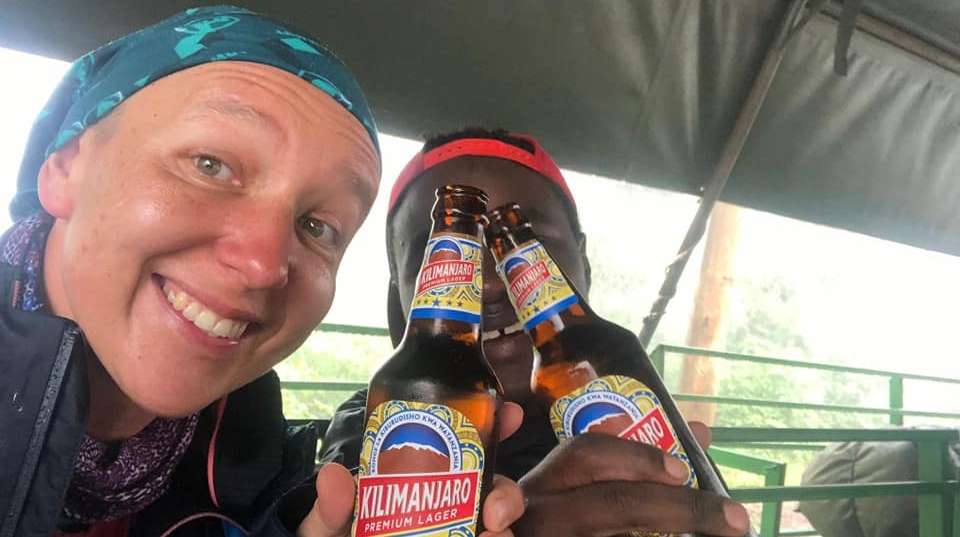7-Day Kilimanjaro Climb via Machame Route - Anapa Travel Africa Tours - Tanzania - Image 2