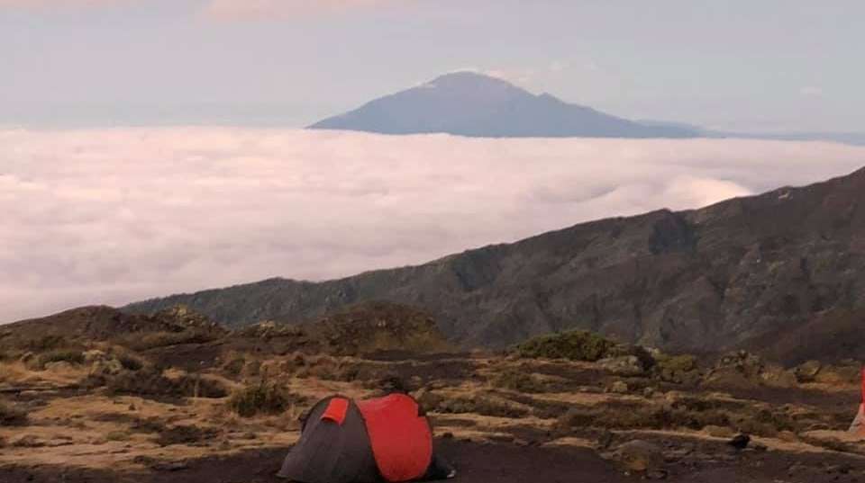 7-Day Kilimanjaro Climb via Machame Route - Anapa Travel Africa Tours - Tanzania - Image 3