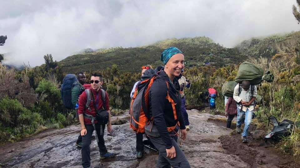 7-Day Kilimanjaro Climb via Machame Route - Anapa Travel Africa Tours - Tanzania - Image 4