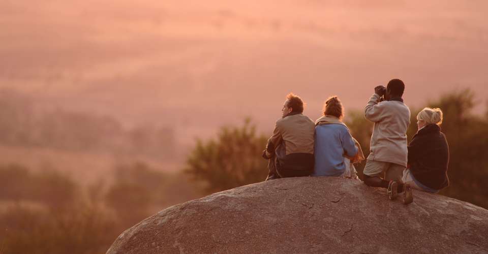 6N/7D Great Wildebeest Migration Trekking - Across Africa Nature - Tanzania - Image 2
