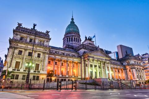 7-day Buenos Aires & Mendoza Experience - Spring Tours