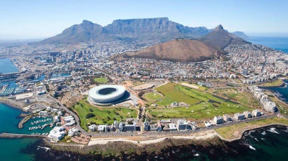 7 Day Cape Town & Safari Honeymoon - African Travel Gateway - South Africa - Image 1