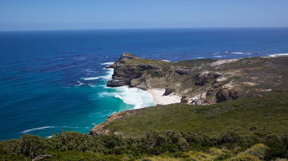 7 Day Cape Town & Safari Honeymoon - African Travel Gateway - South Africa - Image 3