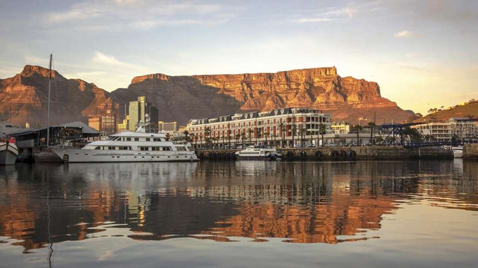 7 Day Cape Town & Safari Honeymoon - African Travel Gateway - South Africa - Image 4